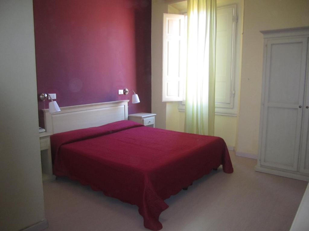 Hotel Genzianella Florenţa Cameră foto